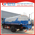 Dongfeng euro 3 12000liters water bowser truck